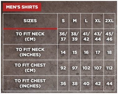 size-chart